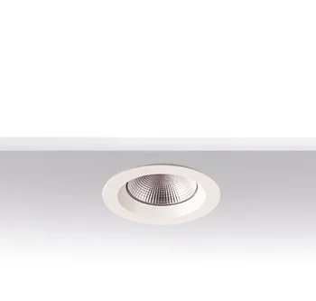 Cветодиодный (led) recessed ceiling light artlight White art-r-081 
Cветодиодный (led) recessed ceiling light artlight White art-r-081