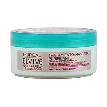 Purifying Mask L'Oreal Expert Professionnel
Purifying Mask L'Oreal Expert Professionnel