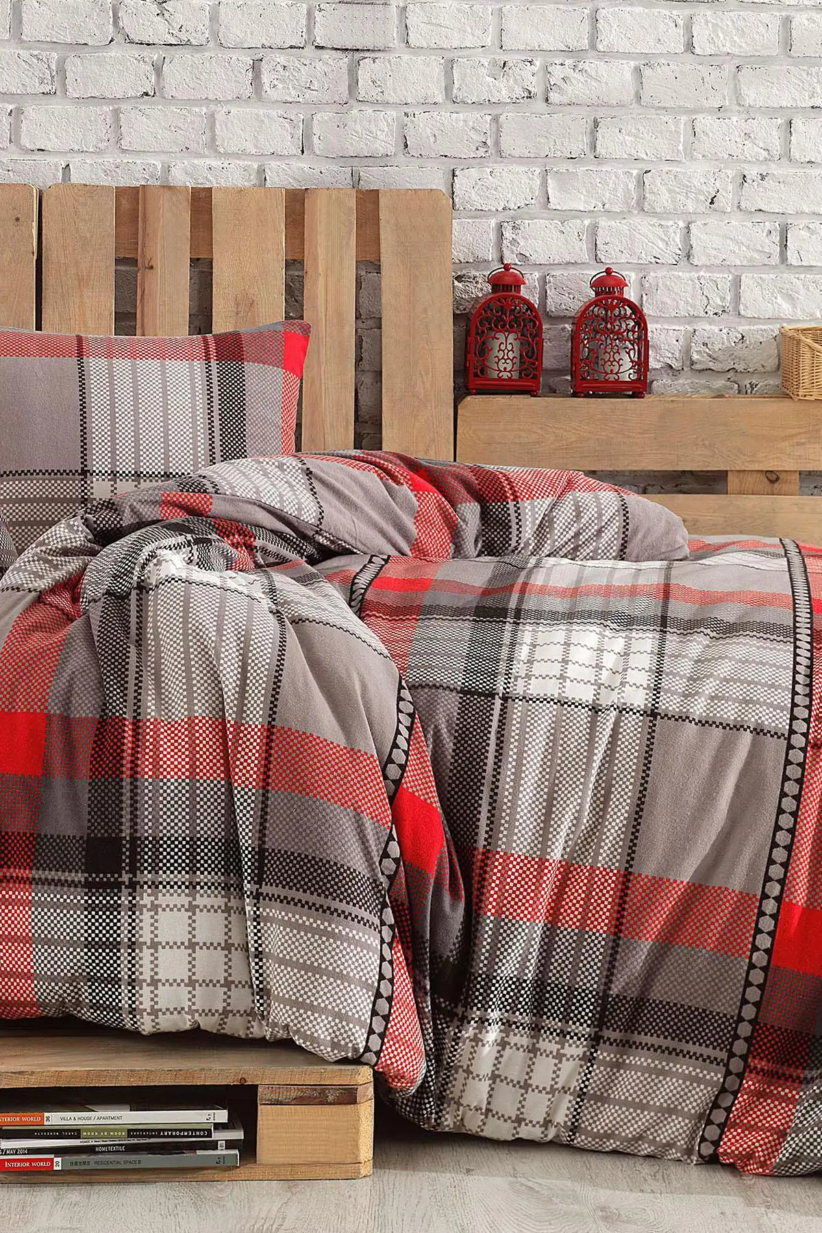 Bedding Set fitted sheet with 100% Cotton | Luxury Ranforce Bed Linen Set 3 pcs Duvet Cover Set from Turkey per month
Bedding Set fitted sheet with 100% Cotton | Luxury Ranforce Bed Linen Set 3 pcs Duvet Cover Set from Turkey per month