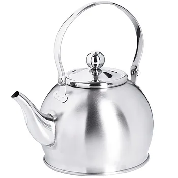 Teapot matte 1 liter Mayer & Boch 28999 
Teapot matte 1 liter Mayer & Boch 28999