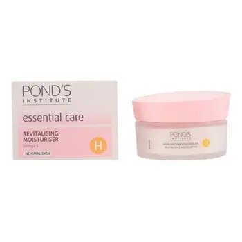 Hydrating Cream Essential Care Pond's 
Hydrating Cream Essential Care Pond's