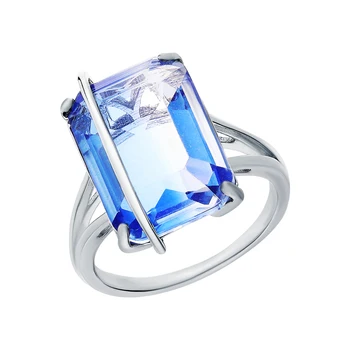 Silver ring with sieve sunlight sample 925
Silver ring with sieve sunlight sample 925