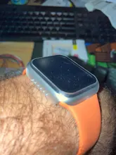 Protector de pantalla completa para Apple watch, carcasa dura mate para Apple watch 6/SE/5/4/3/360, película de vidrio templado para iwatch 2/1, 4/5