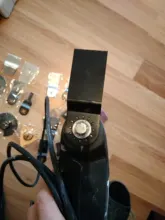 Saw-Blades Oscillating Electric-Tools-Accessories Multi-Tool Power-Tools Dremel Renovator