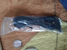 Antena de extensión con ventosa Wifi 2,4G, Cable extensor de 3m /10m, ganancia de 5dbi, ventosa para BOAVISION, inalámbrica, PTZ, cámara IP tipo bala