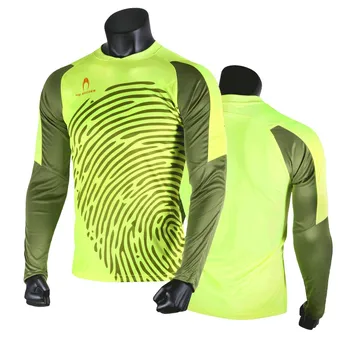 Digit Green unisex adult sports T-shirt in Green color without padding on elbows, original HO SOCCER, long sleeve
Digit Green unisex adult sports T-shirt in Green color without padding on elbows, original HO SOCCER, long sleeve