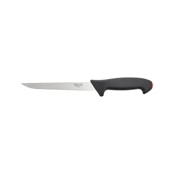 Kitchen Knife Sabatier Pro Tech (18 cm)
Kitchen Knife Sabatier Pro Tech (18 cm)