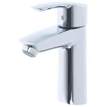 Grohe start basin mixer new 23455000 single lever chrome color
Grohe start basin mixer new 23455000 single lever chrome color