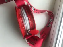 Nueva Disney Daisy Donald chicas bolso de mensajero de los niños de hombro de moda de dibujos animados Mickey Mini ratón monedero bolso cruzado para chica