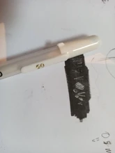 Sakura Gelly Roll Pen Liner, oro plata subrayador básico Color blanco, 05 Fine 08 Medium 10 Bold Drawing Paint Marker Art A6499