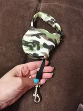 Dog Lead Dog-Retractable-Leash Small Strong-Nylon Automatic Pet-Products Puppy Pet-Walking-Leads