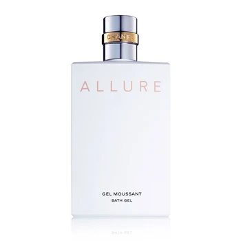 Shower Gel Allure Chanel (200 ml)
Shower Gel Allure Chanel (200 ml)