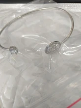 Pulsera de piedra blanca de circón para mujer, brazalete ajustable de árbol de la vida para mujer, brazalete de boda de oro rosa