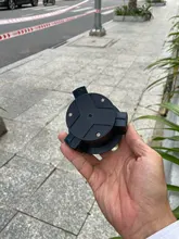 Car-Accessories Cup-Holder Water-Bottle-Mount-Stand Drink-Bottle Coffee