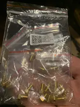 Extruder MK8 3d-Printer Ender Creality cr-10 5-Nozzle-Optional Makebot 22PCS For1.75mm