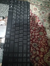 Keyboard MP-09G33SU-6981W Acer Travelmate Russian for V5wc1/P253/P453/.. Black PK130PI1B04