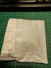 Bolsa con cierre de Metal rectangular, cierre de hebilla para bolso de hombro, bolso de mano, accesorios artesanales de alta calidad, 1 ud.