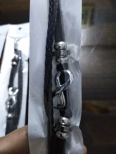 DAXI pulsera cuero hombre pulsera pulseras hombre 2020 pulceras para hombre brazalete hombre pulseras de hombre pulsera de hombre cuero pulseras de cuero para hombre complementos hombre