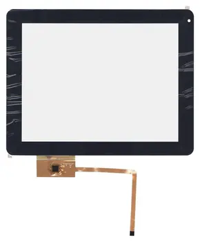 Touch glass (touchscreen) xc-gg0970-004-a0fpc (black) 
Touch glass (touchscreen) xc-gg0970-004-a0fpc (black)