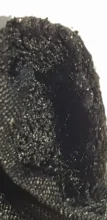 BATMO 2021 primavera fina natural cuero de imitación chaquetas de los hombres más tamaño M-XXXL