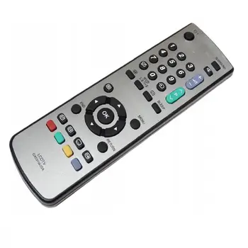 Remote control for sharp ga531wjsa LCD TV, lc-26sa1, lc-26sa1ru, lc-26sv1ru, lc-32ra1, lc-32s2ru, lc-32sa1, lc-32sa1ru, lc-32sv1e
Remote control for sharp ga531wjsa LCD TV, lc-26sa1, lc-26sa1ru, lc-26sv1ru, lc-32ra1, lc-32s2ru, lc-32sa1, lc-32sa1ru, lc-32sv1e