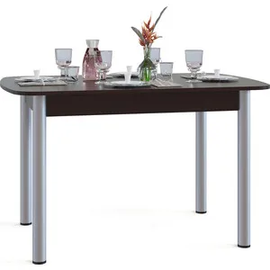 Table dining Falcon so-3m Wenge
Table dining Falcon so-3m Wenge