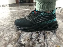 Botas de seguridad para el trabajo para hombre, zapatos ligeros de trabajo, antiperforación, con punta de acero