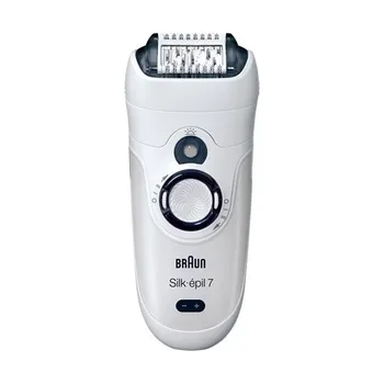 Braun Silk-Epil 7 / 7281WD Epilatör 
Braun Silk-Epil 7 / 7281WD Epilatör