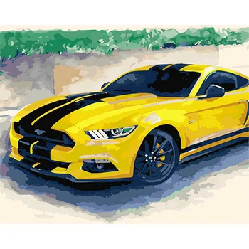 "set for drawing by the numbers", "My Mustang", "drawing", "painting by number"," painting by number", "painting by number kits", "cars", "40 * 50cm"
"set for drawing by the numbers", "My Mustang", "drawing", "painting by number"," painting by number", "painting by number kits", "cars", "40 * 50cm"