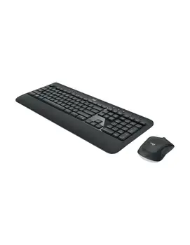 Logitech MK540 Advanced-keyboard and mouse game-Wireless-2.4 GHz-QWERTY-English
Logitech MK540 Advanced-keyboard and mouse game-Wireless-2.4 GHz-QWERTY-English