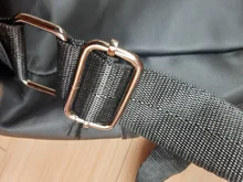 Mochila pequeña de nailon impermeable para mujer, morral pequeño de viaje, informal, escolar para estudiantes, zy02, color negro, novedad de 2019