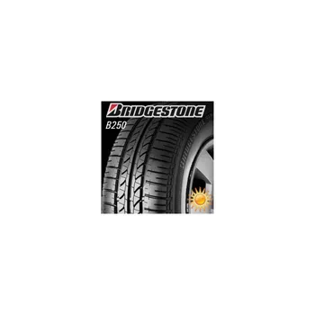 

BRIDGESTONE B250 175 65 R14 82T