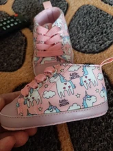 Zapatillas para bebé Fondo suave antideslizantes para recién nacido, bonito unicornio, corona, jirafa, Zapatos para niño bebé, niño y niña, primeros caminantes
