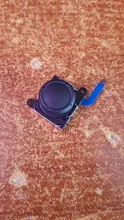Joystick-Replacement Joycon-Controller Nintend-Switch Analog-Sensor Handle Gaming-Accessories