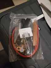 Máquina de soldadura por puntos de batería portátil, accesorios de bolígrafo de soldadura, juego completo de accesorios DIY, DC 12V 18650