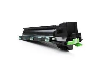 COMPATIBLE SHARP SAR202LT toner replacement. Black 16.000 pages. High quality product, guaranteed.
COMPATIBLE SHARP SAR202LT toner replacement. Black 16.000 pages. High quality product, guaranteed.