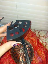 De plástico de tinta para tatuajes Copa soporte 8 tapas agujeros profesional para tinta de pigmento Copa soporte suministros para tráiler herramienta tatuaje