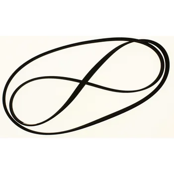 Washing Machine Drive Belt Replacement For Indesit WIN102 Belt - C00089652 
Washing Machine Drive Belt Replacement For Indesit WIN102 Belt - C00089652