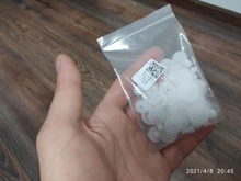 Ruedas dentadas WSFS, 58 estilos de moda, todos los módulos de plástico, 2018 piezas de Robot, bricolaje, 0,5