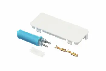 Temperature Sensor for refrigerators Bosch, Siemens, Neff, Gaggenau BS 168766
Temperature Sensor for refrigerators Bosch, Siemens, Neff, Gaggenau BS 168766