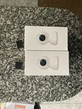 Xiaomi-cámara inteligente mi, 2K, 1296P, 1080P, HD, 360 ángulos, WiFi, cámara web de visión nocturna, Vídeo IP, Monitor de seguridad de bebé para aplicación Mihome