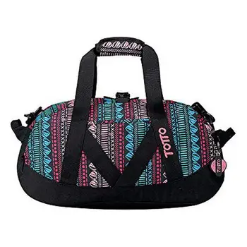Sports bag Totto Multicolour (25 X 47 x 19 cm)
Sports bag Totto Multicolour (25 X 47 x 19 cm)