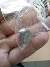 Filtro de lanza de espuma de acero inoxidable, lavado de coche de espuma de cartucho de filtro de alta presión, lanza de malla para pistola generadora de espuma