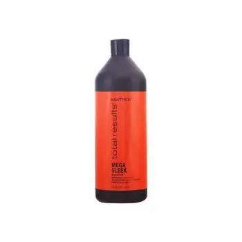 Repair Shampoo Outright Results Sleek Matrix (1000 ml) 
Repair Shampoo Outright Results Sleek Matrix (1000 ml)