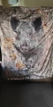 SONSPEE-Camiseta 3D de camuflaje para hombre y mujer, ropa de calle informal a la moda, jersey de manga corta