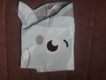 Globos de papel de aluminio con dibujos de animales para niños, Globos de aire de ardilla, zorro, decoraciones para fiesta de cumpleaños, juguetes inflables de erizo