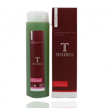 Toppik.com Shampoo Royal Jelly 250 ml
Toppik.com Shampoo Royal Jelly 250 ml