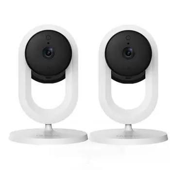 IP Camera, Blurams Home Lite Wireless Security Camera Surveillance Camera Wifi Night Vision CCTV Camera Baby Monitor
IP Camera, Blurams Home Lite Wireless Security Camera Surveillance Camera Wifi Night Vision CCTV Camera Baby Monitor