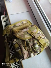 Bolsa táctica militar de caída de la pierna herramienta riñonera Paquete de caza bolsa de cintura mochila de motorista para hombre paquetes de cintura militar