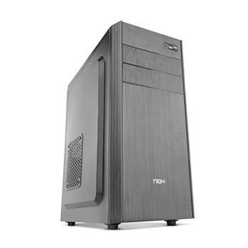 Micro ATX/ATX/ ITX Midtower Case NOX ICACMM0189 NXLITE010
Micro ATX/ATX/ ITX Midtower Case NOX ICACMM0189 NXLITE010